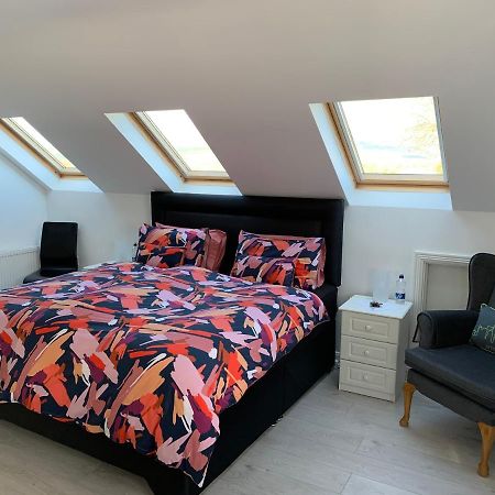 Milltown Lough Eske Bed & Breakfast Ardeevin Extérieur photo