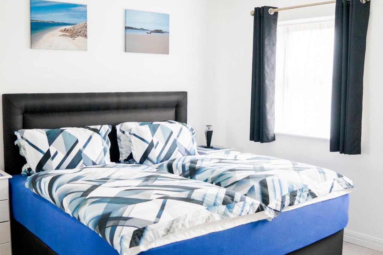 Milltown Lough Eske Bed & Breakfast Ardeevin Extérieur photo