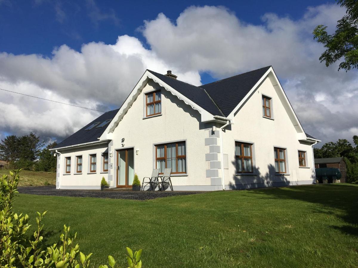 Milltown Lough Eske Bed & Breakfast Ardeevin Extérieur photo