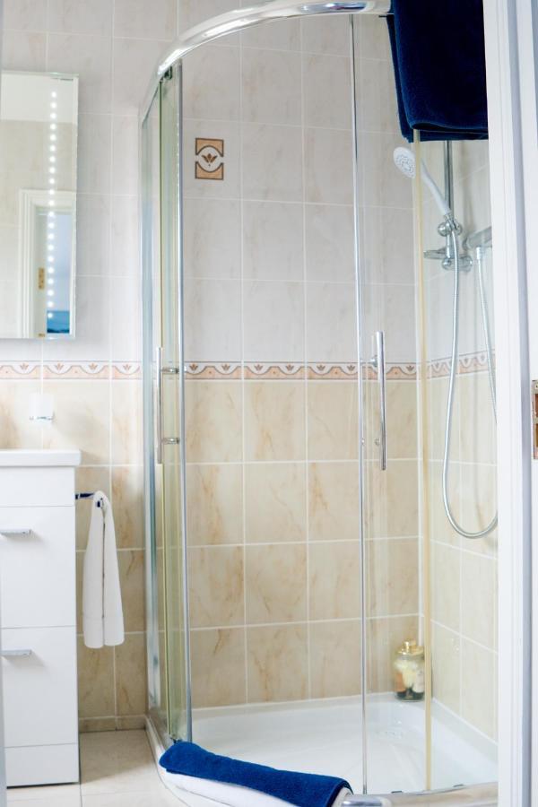 Milltown Lough Eske Bed & Breakfast Ardeevin Extérieur photo