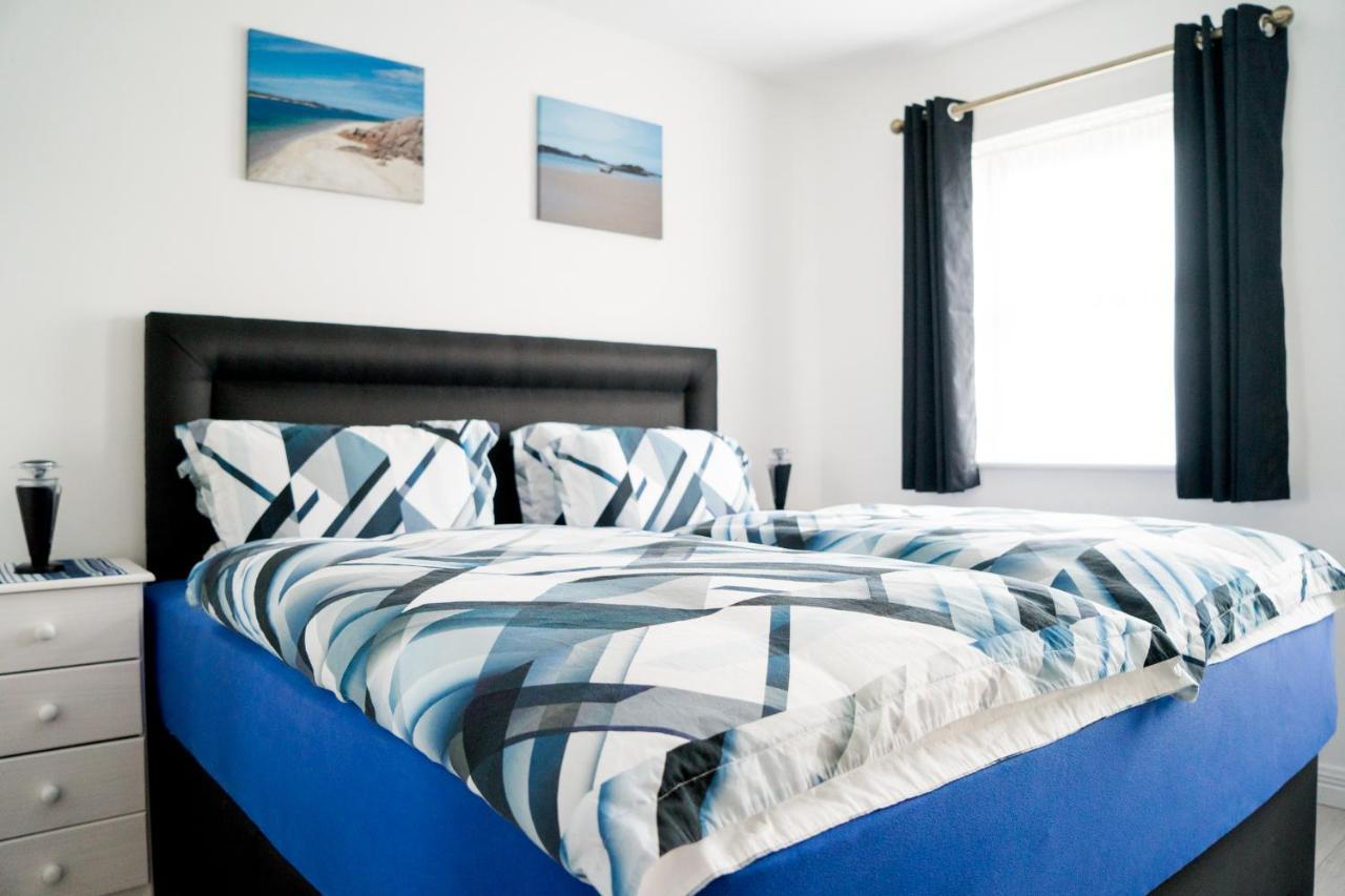 Milltown Lough Eske Bed & Breakfast Ardeevin Extérieur photo
