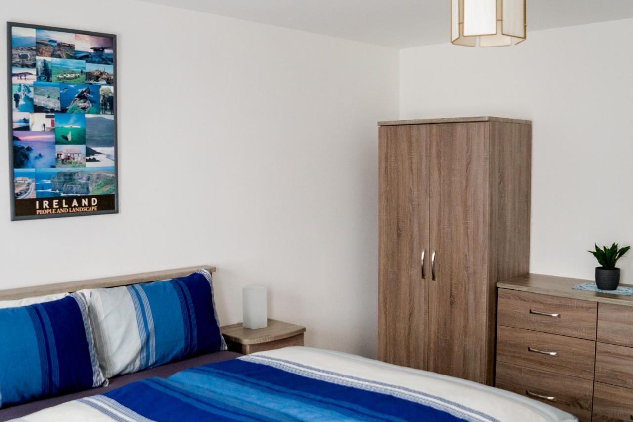 Milltown Lough Eske Bed & Breakfast Ardeevin Extérieur photo