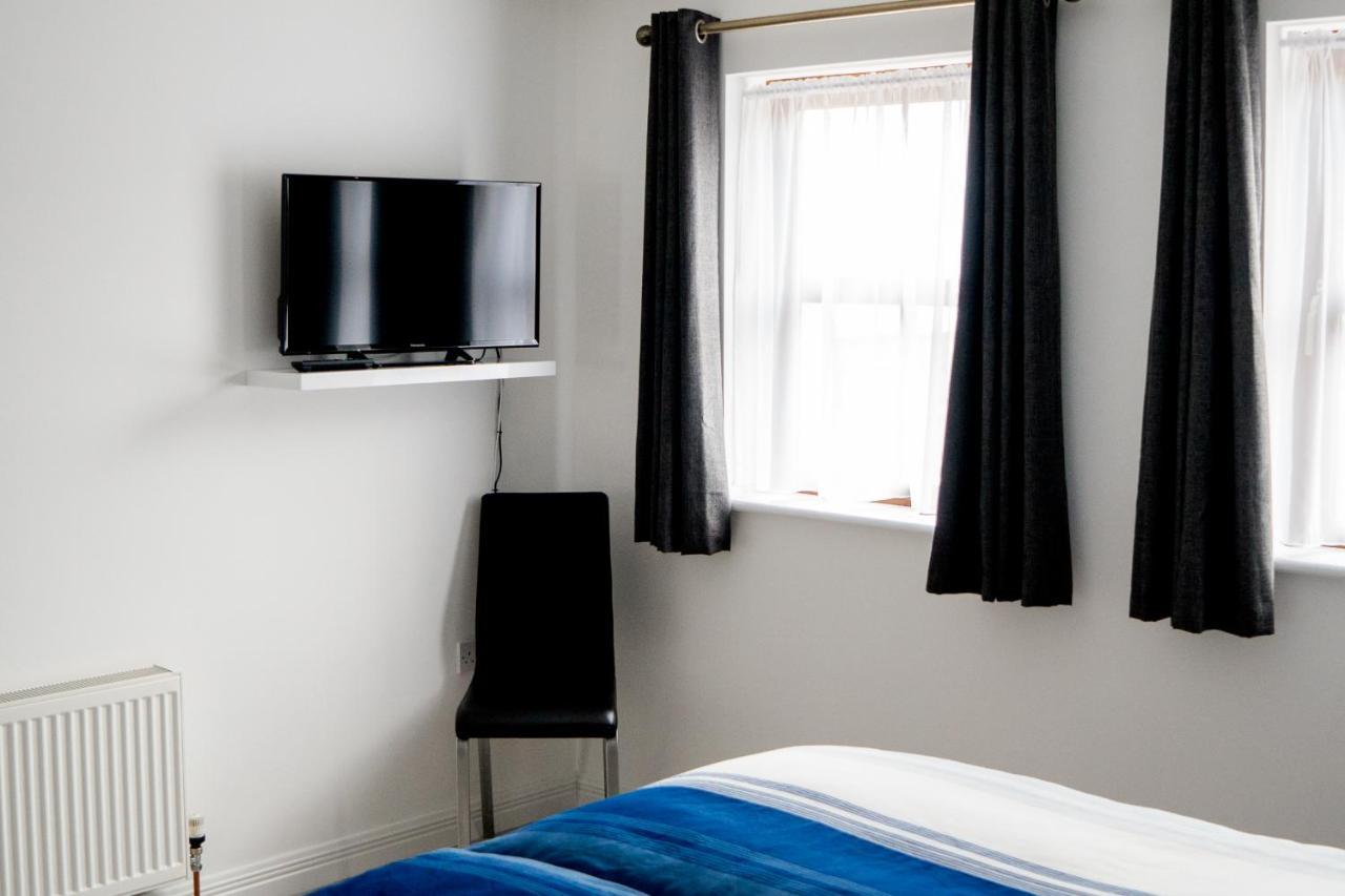 Milltown Lough Eske Bed & Breakfast Ardeevin Extérieur photo