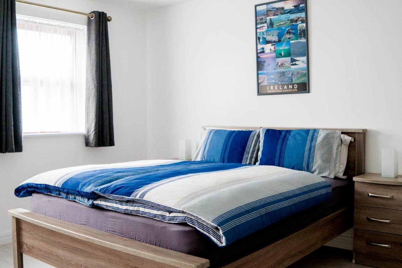 Milltown Lough Eske Bed & Breakfast Ardeevin Extérieur photo