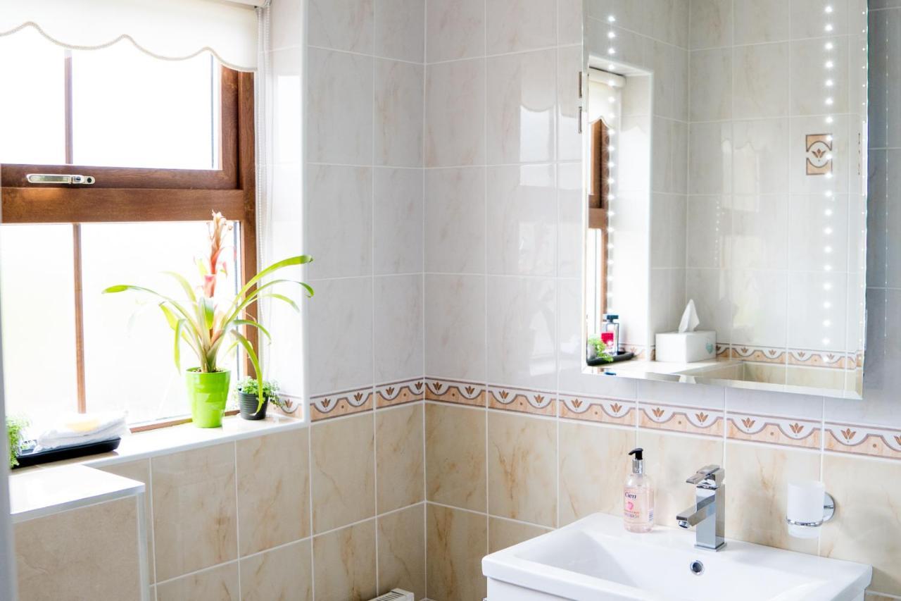 Milltown Lough Eske Bed & Breakfast Ardeevin Extérieur photo