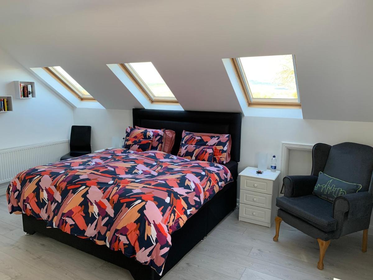 Milltown Lough Eske Bed & Breakfast Ardeevin Extérieur photo
